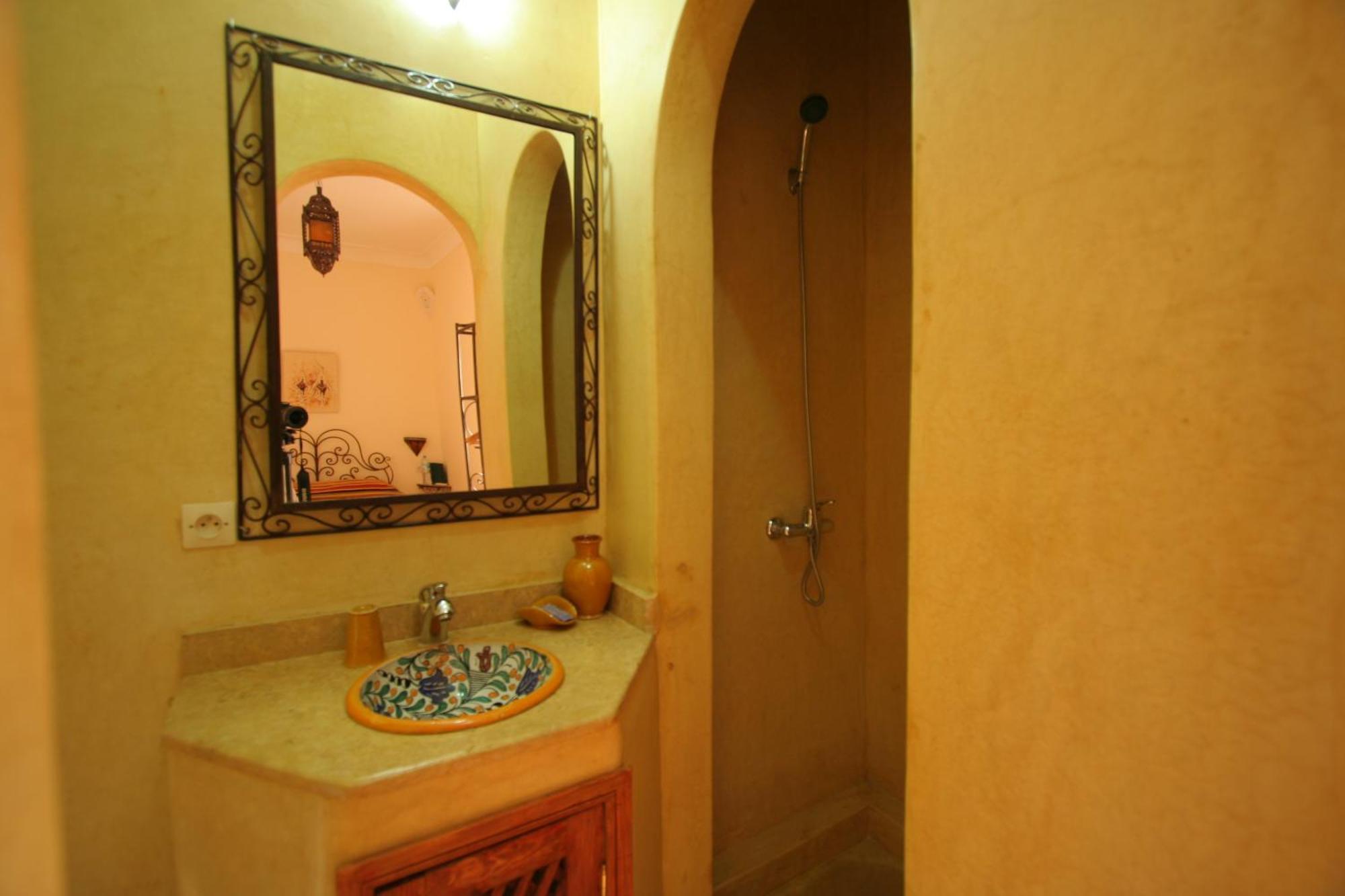 מרקש Riad Morgane מראה חיצוני תמונה