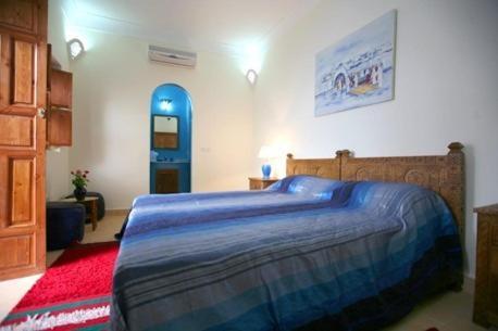 מרקש Riad Morgane חדר תמונה
