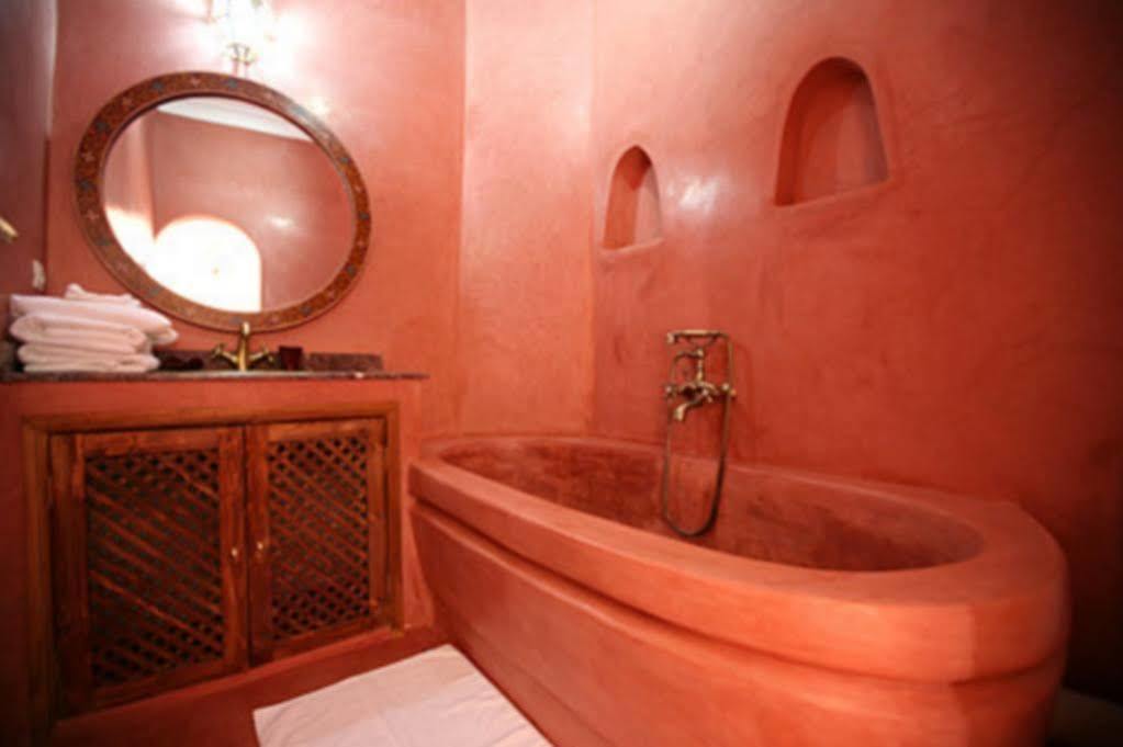 מרקש Riad Morgane מראה חיצוני תמונה